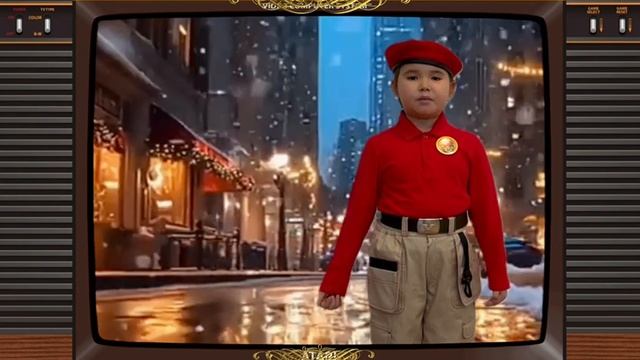 детсад 223