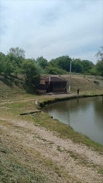 Места отдыха в Крымске