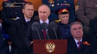 Программа "Актуальный обзор" на 8 канале от 11.05.2025 Часть 1
