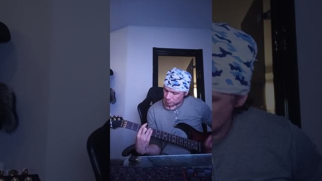 Баста Медлячок вспоминаю как играть.