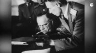 9 мая 1945 года в 2 часа 10 минут по московскому времени Юрий Левитан сообщил советскому народу