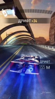 Катаюсь в Need For Speed: No Limits @YTCuatro #NeedForSpeed:NoLimits