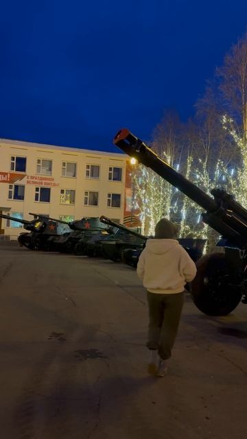 Жизнь в Магадане с Ляйсан 🇷🇺