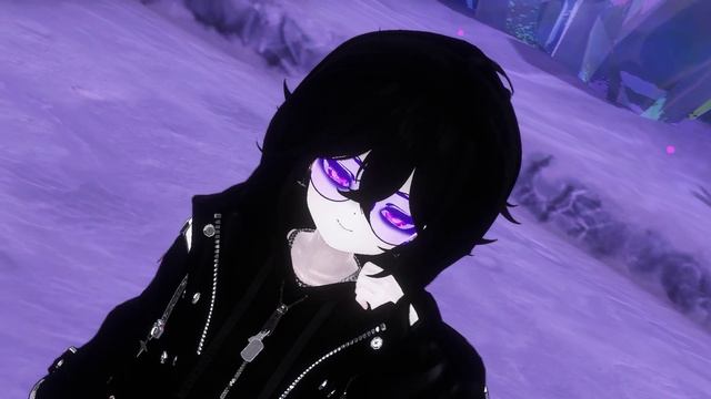 [VRCHAT/MMD] - Emperor's New Clothes