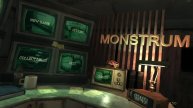 ПУТЬ ПОБЕГА НА САМОЛЕТЕ ИЛИ БАТИСКАФЕ ► MONSTRUM