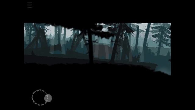 The Mooseman | Человеколось | #1