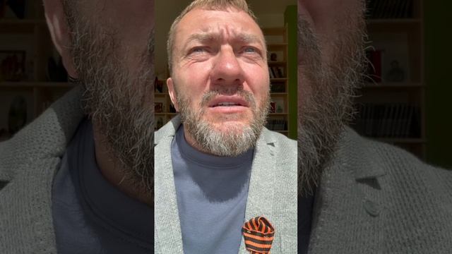 Когда вам снова захочется пожаловаться на что-то. Вспоминайте это 👆