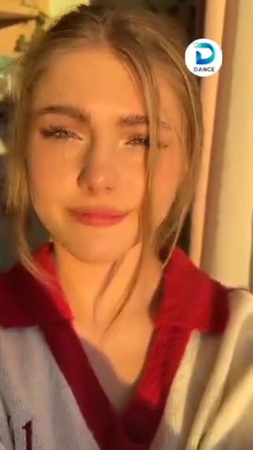 such a cheerful beauty