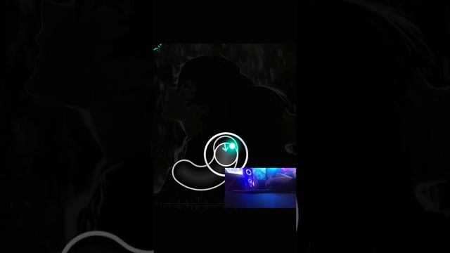 #gameplay #ghost #osu #osugame #zxcursed #графический #планшет #2024 #рек #реки #shorts