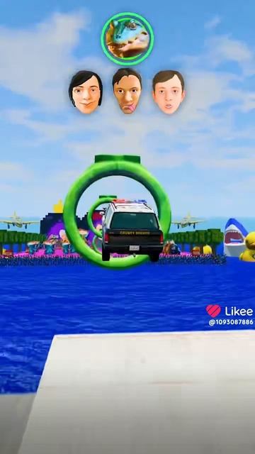 Андрей показал бомбардира крокодил фак