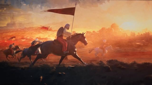 Europa Universalis V： Official Announcement Trailer