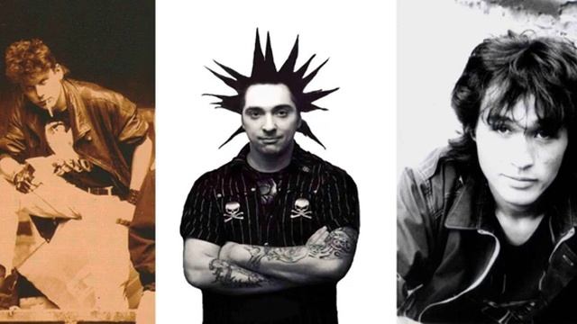 Хой, Горшок и Цой исполняют легендарную песню Летова "Всё идёт по плану"! ⭐✊👍