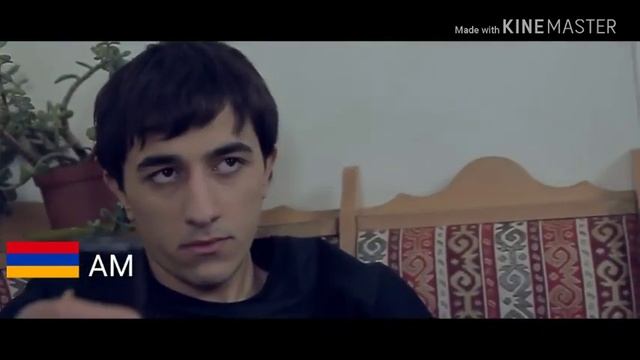 Azerbaijani Rap VS Armenian Rap I Армянский Рeп VS Азербайджанский Рeп