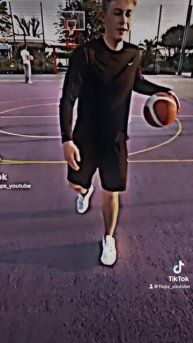 У вас есть друг Никита? #flops #shorts #basketball