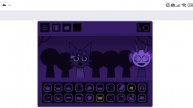sprunki x purple colourbox
