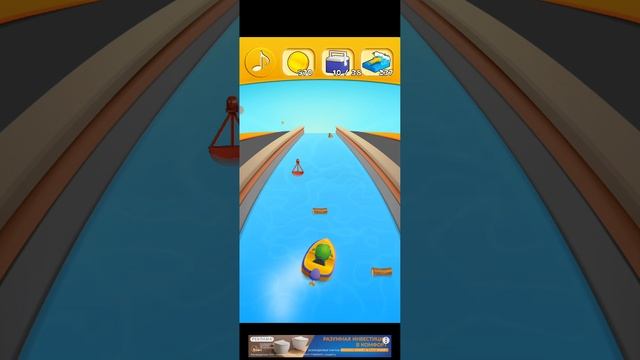 RiverDash обзор игры.mp4