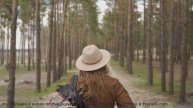 Леса шепчут свои истории вместе с этим треком - Beside the Lioness -- One Man Book -- Ghosts + Echoe
