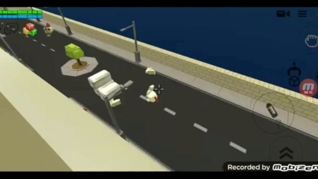 скибиди чикен 15 (Чикенпро)