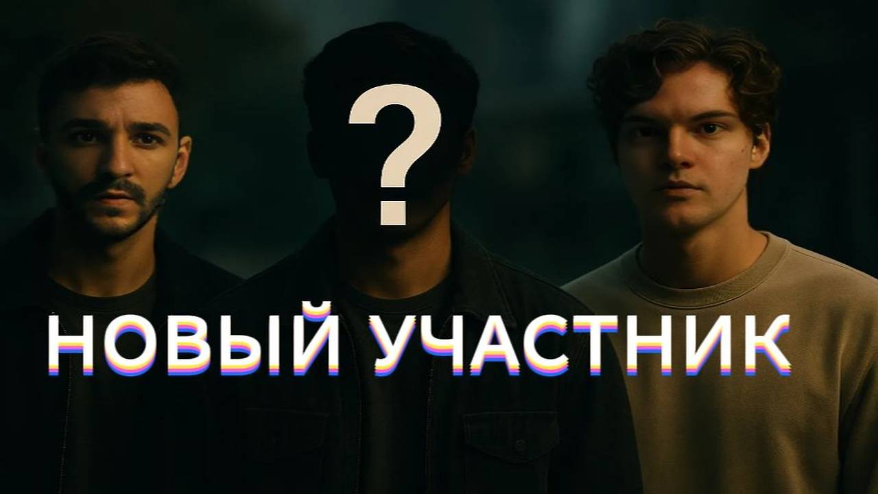 Новый участика для сквада ?Угарная прогулка ПАЦАНОВ .