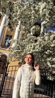 🌟 Сияние мира