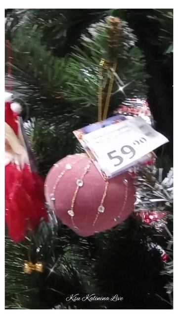 ХАРЬКОВ ЦЕНЫ НА ЕЛОЧНЫЕ ИГРУШКИ ~ KHARKIV PRICES FOR CHRISTMAS TOYS