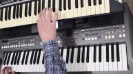 КРАСИВАЯ МЕЛОДИЯ ПРОГНОЗ ПОГОДЫ СССР Yamaha PSR s670 Korg x50