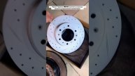 ЧТО СТАЛО С ТОРМОЗАМИ TANK 300 ПОСЛЕ 800км ПРОБЕГА / ТЮНИНГ ?