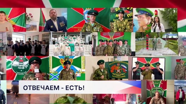 Нижегородцы присоединились к масштабному флешмобу