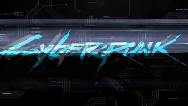 The_anisimov - Slow Sity Rhythm (Official Music Video) cyberpunk 2077