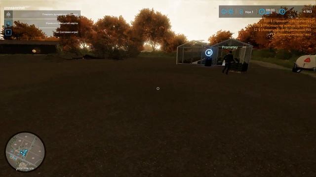 [ Farming Simulator 22 ] Самый провальный бизнес