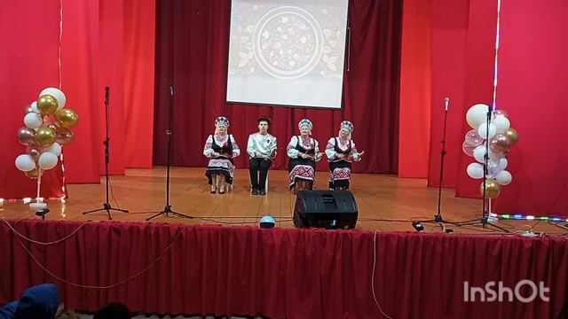 Яблочко-Ложкари