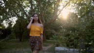 Видео, которое можно полностью понять только в 5D - попробуйте! - Summer Fun -- Scott Holmes Music -