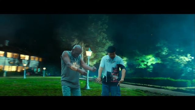 Devil's Double Next Level - Official Trailer ｜ Santhanam ｜ Geethika ｜ Arya ｜ ofRO ｜ S.Prem Anand