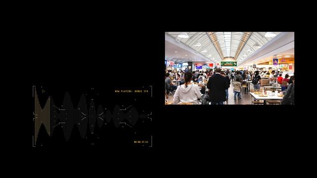 DOLBY CINEMA 60FPS _The Replicant_ DOLBY ATMOS 7.1.4 _ BONUS SFX Design [4KHDR] (Download Available)