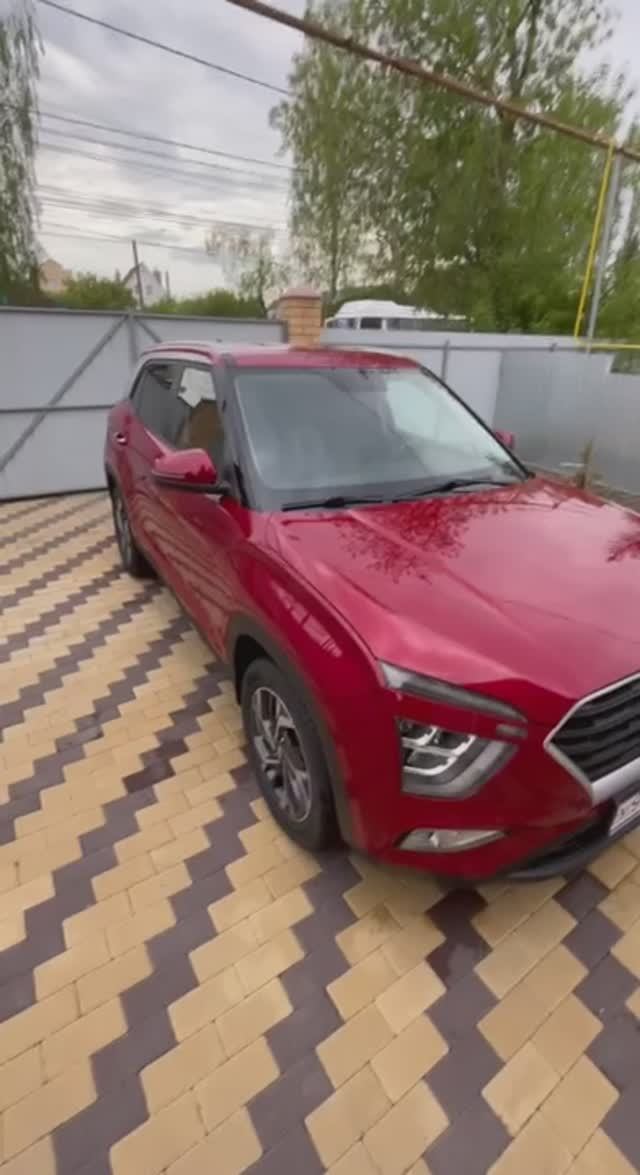 Детейлинг в Нижнем Новгороде.