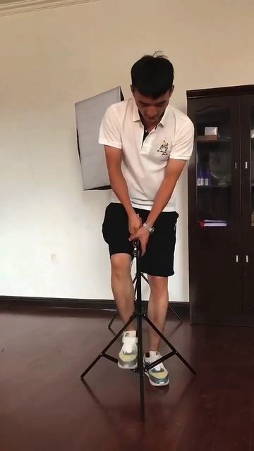 Усиленный штатив 🤩