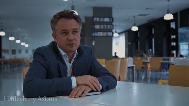 Что едят в главной британской школе Астаны?