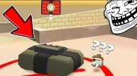 COMPILATION OF CHICKEN GUN FUNNY MOMENTS №1🔥
