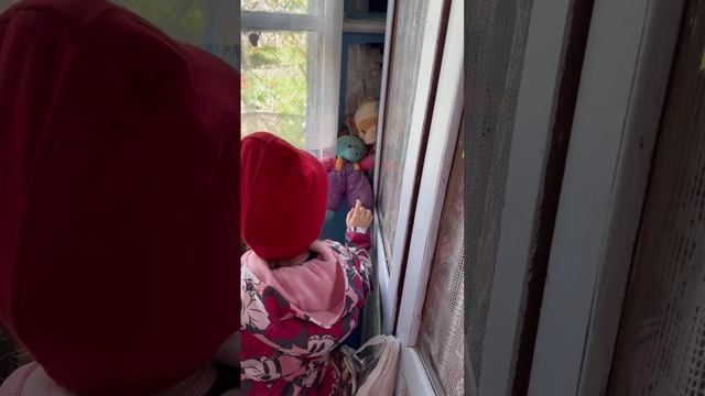 Родной дом - это место, где тебя любят и всегда ждут…