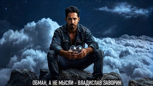 ОБМАН, А НЕ МЫСЛИ - ВЛАДИСЛАВ ЗАВОРИН