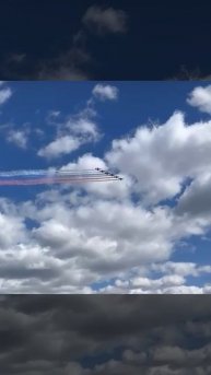 09-05-2025 Триколор в небе🇷🇺