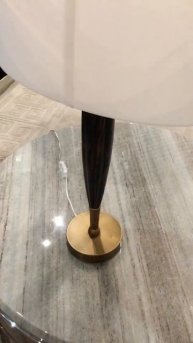 Настольная лампа Girona от RVA