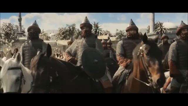 Тюркская_страна_｜_Объединение_тюрков_｜_Пантюркизм