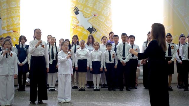 Итоги года Гимназии-2025