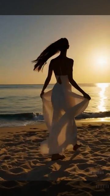 Sunset in Motion – Liliya Lyubimova | Inhale-Exhale (2025)