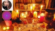 10 МАЯ: РИТУАЛ НА САМУЮ СЧАСТЛИВУЮ ЗВЕЗДУ СПИКУ