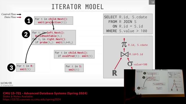ADV24-04 - Query Execution & Processing Part 1