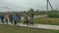 БЕССМЕРТНЫЙ ПОЛК СЕЛА АЛЬШАНЬ 🔥
9 мая 2025 года