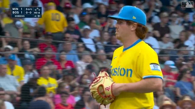 Twins vs. Red Sox Game Highlights (5/3/25) | MLB Highlights