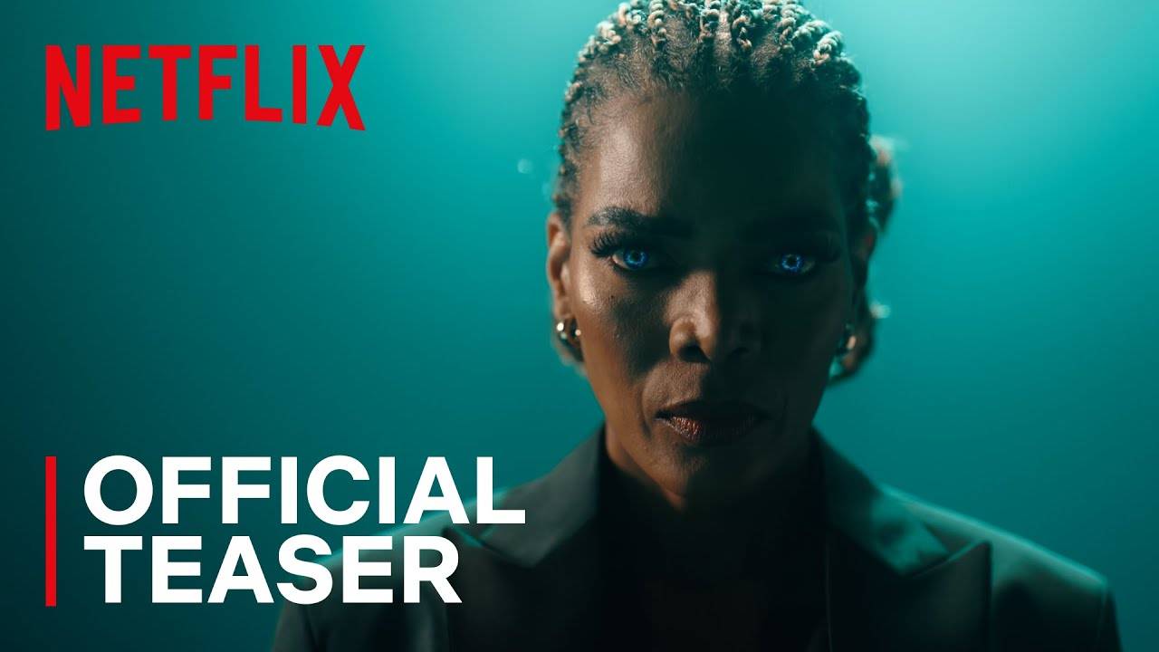 Kings of Jo’Burg TV Series, season 3 - Official Teaser | Netflix